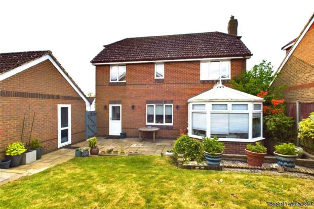 Additional Property Image 4 bedroom Detached for sale in Hemel Hempstead 5