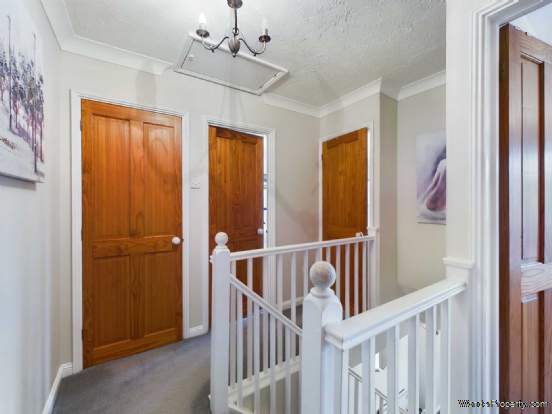 Additional Property Image 3 bedroom House for sale in Hemel Hempstead 8