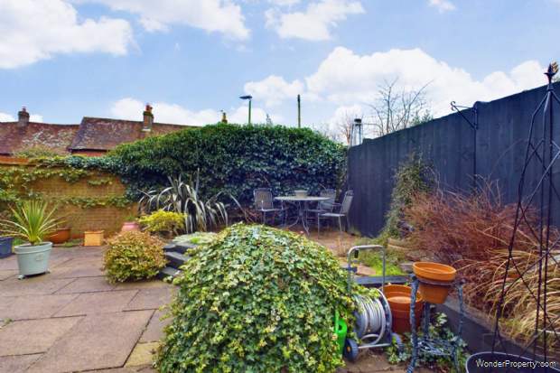 Additional Property Image 3 bedroom House for sale in Hemel Hempstead 14