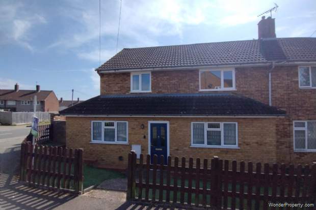 2 bedroom Maisonette for sale in Hemel Hempstead