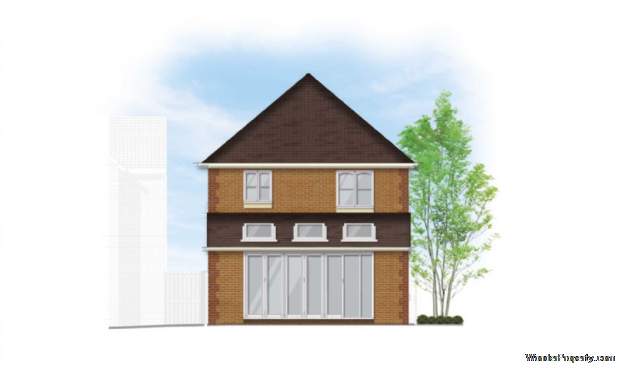 Additional Property Image 3 bedroom Detached for sale in Hemel Hempstead 2