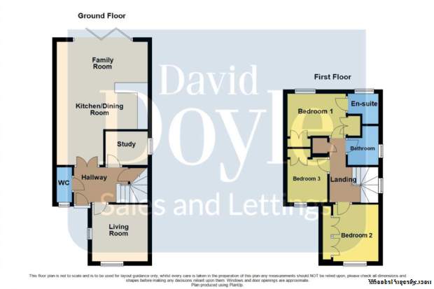 Additional Property Image 3 bedroom Detached for sale in Hemel Hempstead 6