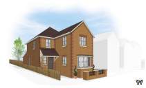 3 bedroom Detached for sale in Hemel Hempstead