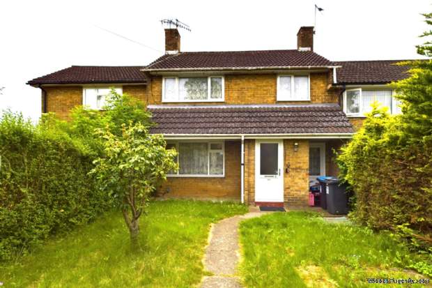 3 bedroom House for sale in Hemel Hempstead
