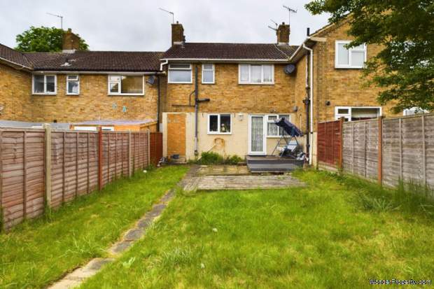 Additional Property Image 3 bedroom House for sale in Hemel Hempstead 11