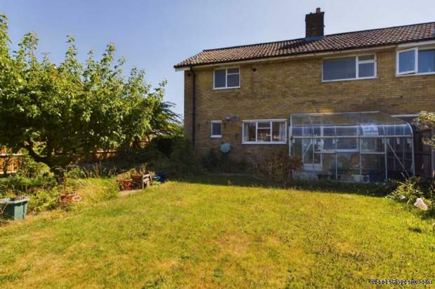 Additional Property Image 3 bedroom House for sale in Hemel Hempstead 12
