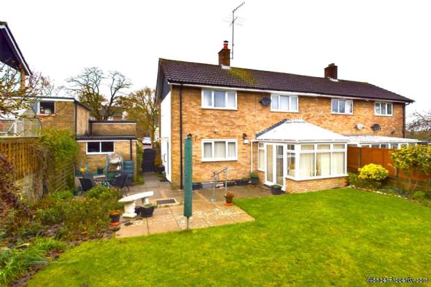 Additional Property Image 3 bedroom Semi Detached for sale in Hemel Hempstead 3