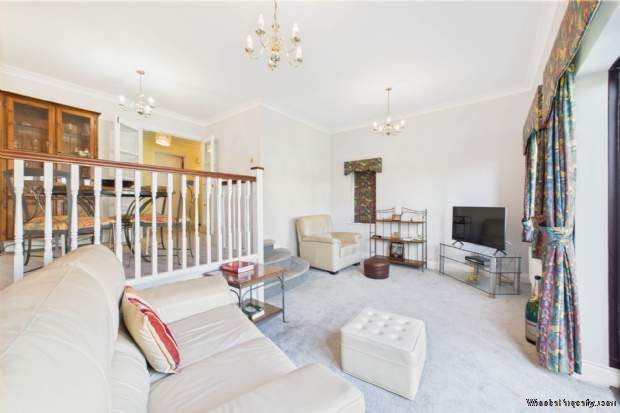 Additional Property Image 4 bedroom Detached for sale in Hemel Hempstead 4