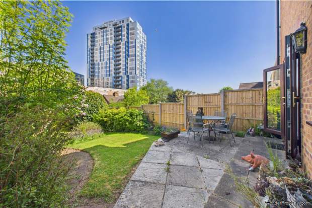Additional Property Image 4 bedroom Detached for sale in Hemel Hempstead 7