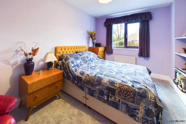 Additional Property Image 4 bedroom Detached for sale in Hemel Hempstead 13
