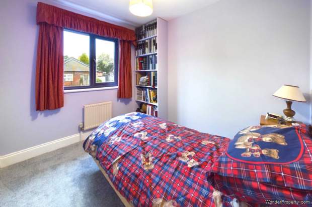 Additional Property Image 4 bedroom Detached for sale in Hemel Hempstead 14
