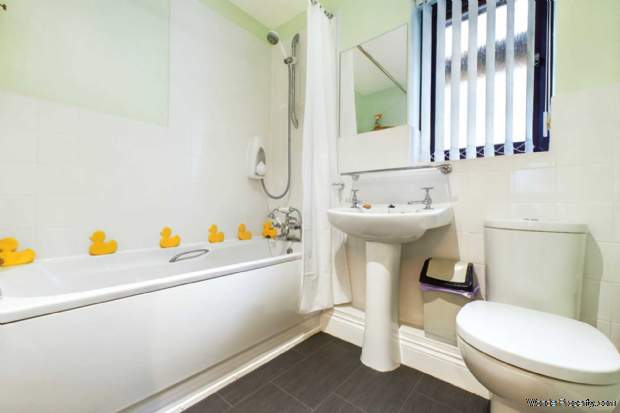 Additional Property Image 4 bedroom Detached for sale in Hemel Hempstead 16
