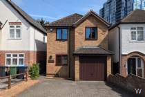 4 bedroom Detached for sale in Hemel Hempstead