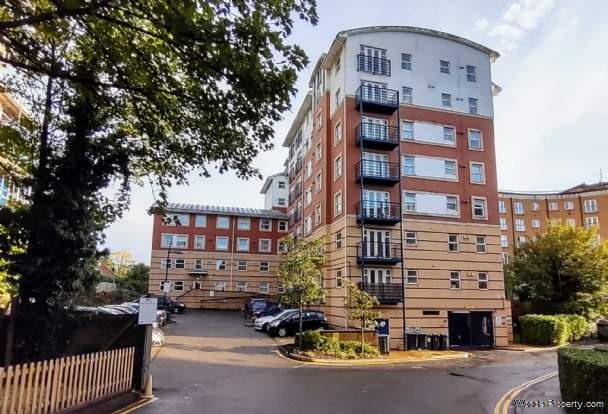 Additional Property Image 2 bedroom Apartment for sale in Hemel Hempstead 2