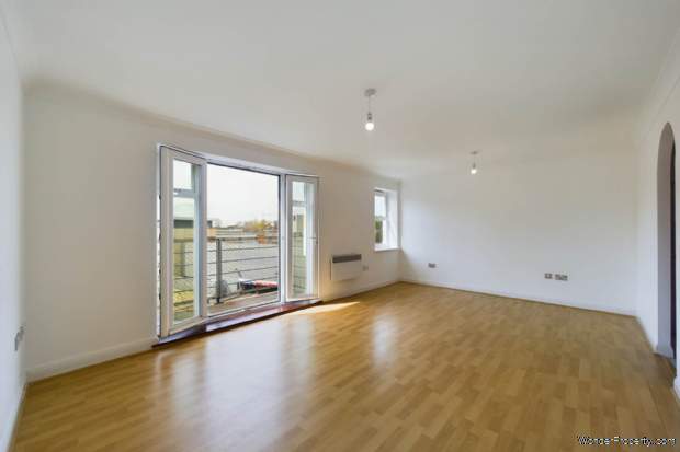 Additional Property Image 2 bedroom Apartment for sale in Hemel Hempstead 3