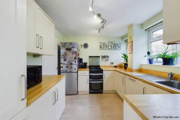 Additional Property Image 3 bedroom Terraced for sale in Hemel Hempstead 2