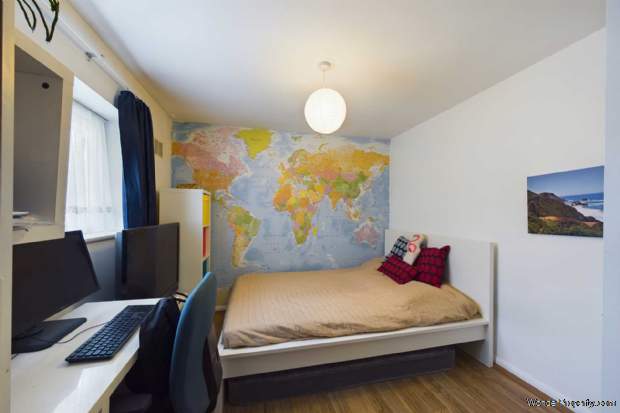 Additional Property Image 3 bedroom Terraced for sale in Hemel Hempstead 9