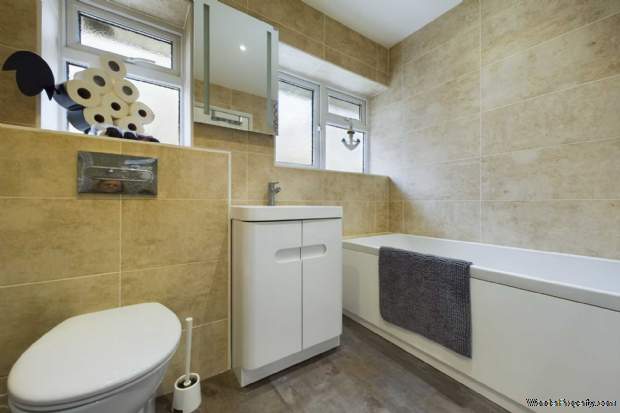 Additional Property Image 3 bedroom Terraced for sale in Hemel Hempstead 12