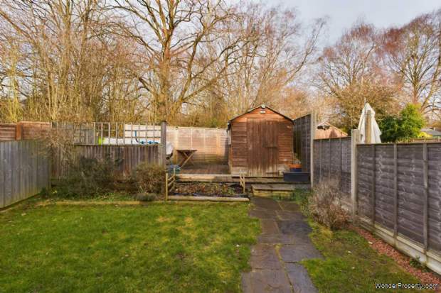 Additional Property Image 3 bedroom Terraced for sale in Hemel Hempstead 13