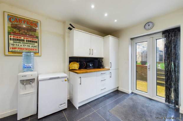 Additional Property Image 3 bedroom House for sale in Hemel Hempstead 8
