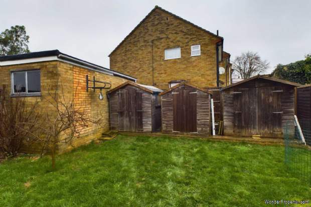 Additional Property Image 3 bedroom House for sale in Hemel Hempstead 15