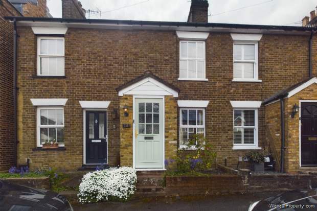 2 bedroom Cottage for sale in Hemel Hempstead