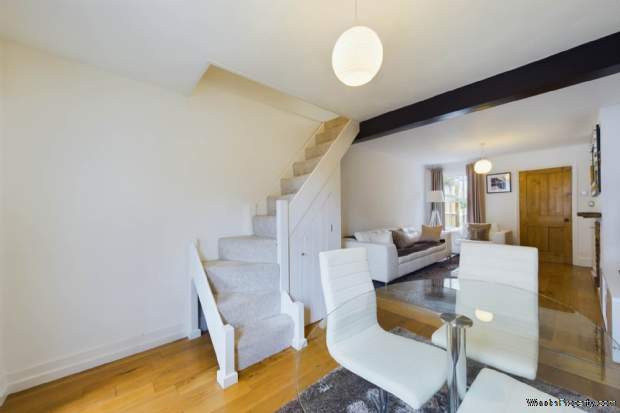 Additional Property Image 2 bedroom Cottage for sale in Hemel Hempstead 3