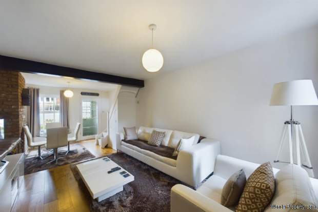 Additional Property Image 2 bedroom Cottage for sale in Hemel Hempstead 4