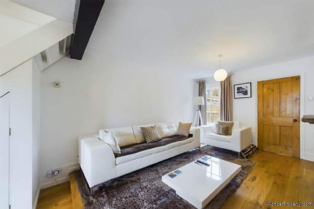 Additional Property Image 2 bedroom Cottage for sale in Hemel Hempstead 7