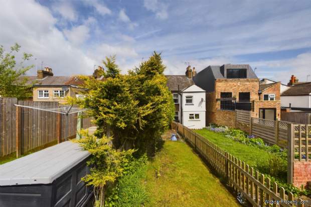 Additional Property Image 2 bedroom Cottage for sale in Hemel Hempstead 15