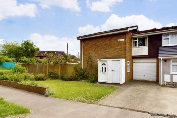 Additional Property Image 3 bedroom End of Terrace for sale in Hemel Hempstead 7