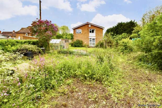 Additional Property Image 3 bedroom End of Terrace for sale in Hemel Hempstead 12