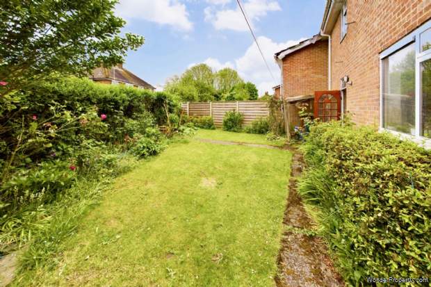 Additional Property Image 3 bedroom End of Terrace for sale in Hemel Hempstead 13