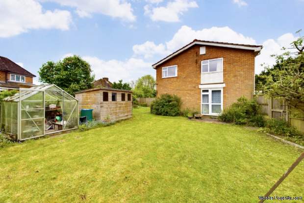 Additional Property Image 3 bedroom End of Terrace for sale in Hemel Hempstead 15