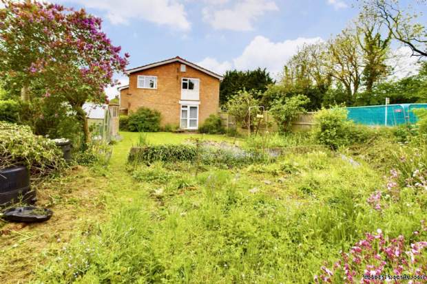 Additional Property Image 3 bedroom End of Terrace for sale in Hemel Hempstead 16