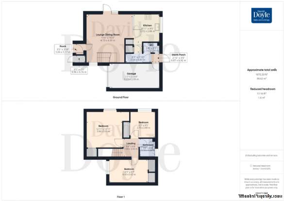Additional Property Image 3 bedroom End of Terrace for sale in Hemel Hempstead 17