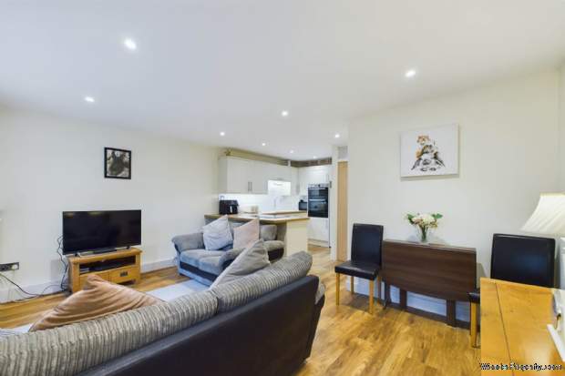 Additional Property Image 1 bedroom Maisonette for sale in Hemel Hempstead 2