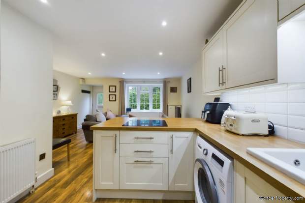 Additional Property Image 1 bedroom Maisonette for sale in Hemel Hempstead 3