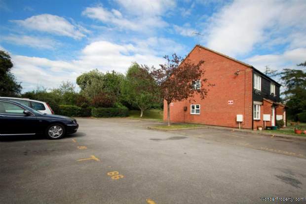 Additional Property Image 1 bedroom Maisonette for sale in Hemel Hempstead 4