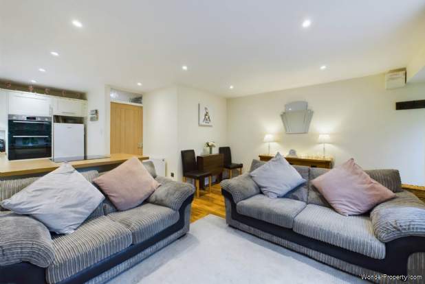 Additional Property Image 1 bedroom Maisonette for sale in Hemel Hempstead 5