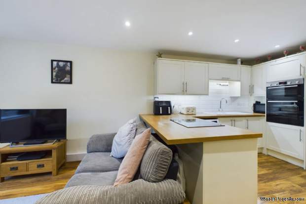 Additional Property Image 1 bedroom Maisonette for sale in Hemel Hempstead 7