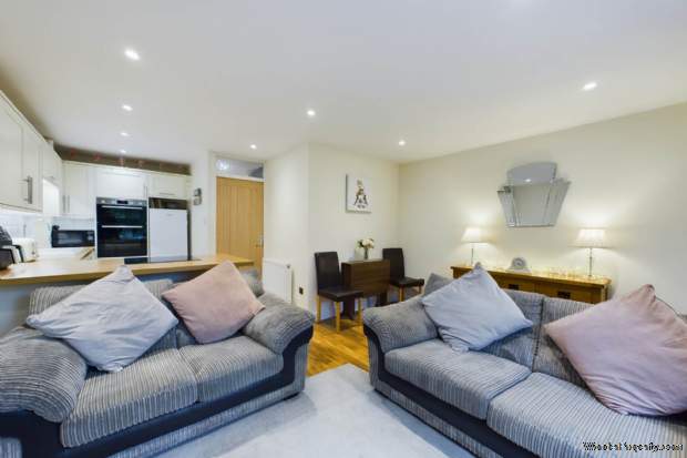 Additional Property Image 1 bedroom Maisonette for sale in Hemel Hempstead 9