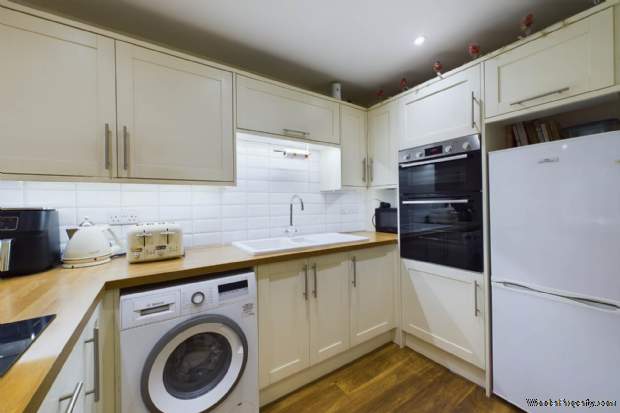 Additional Property Image 1 bedroom Maisonette for sale in Hemel Hempstead 10