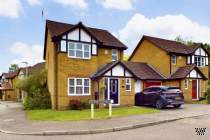 3 bedroom Link Detached House for sale in Hemel Hempstead