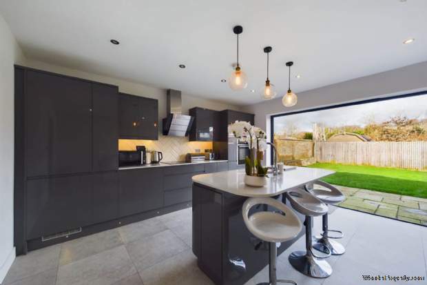 Additional Property Image 4 bedroom Detached for sale in Berkhamsted 3