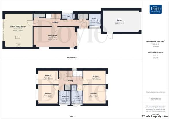 Additional Property Image 4 bedroom Detached for sale in Berkhamsted 15