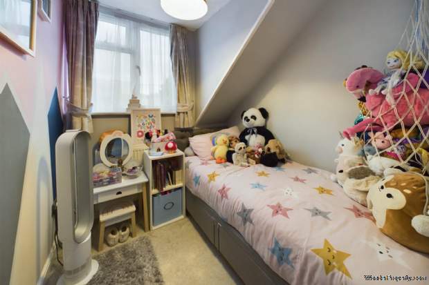 Additional Property Image 3 bedroom House for sale in Hemel Hempstead 10