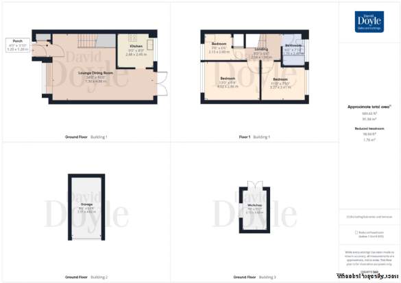 Additional Property Image 3 bedroom House for sale in Hemel Hempstead 15