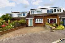 3 bedroom House for sale in Hemel Hempstead