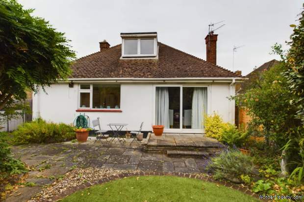 Additional Property Image 2 bedroom Bungalow for sale in Hemel Hempstead 15